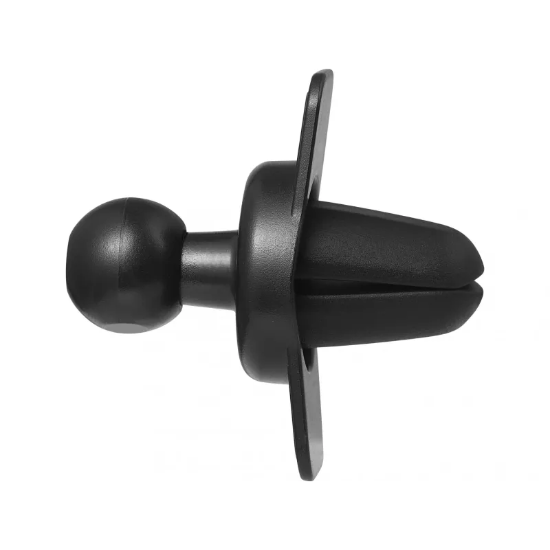 Samochodowa ładowarka magnetyczna Sandberg In Car Wireless Magnetic Charger 15W, Auto, USB, ładowanie bezprzewodowe, 1.2 m, czarna