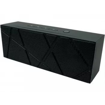 Sandberg Pocket Bluetooth Speaker Pro, 2.0 kanały, 6 W, 100 - 20000 Hz, Bezprzewodowy, 3.0+HS, 2.4 - 2.4835 GHz