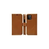 dbramante1928 Lynge - iPhone 12 Pro Max 6.7 inch - Tan, etui-portfel, Apple, iPhone 12 Pro Max, 17 cm (6.7 cala), Tan