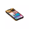 dbramante1928 Lynge - iPhone 12 Pro Max 6.7 inch - Tan, etui-portfel, Apple, iPhone 12 Pro Max, 17 cm (6.7 cala), Tan