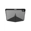 dbramante1928 LOIPICBL6820 etui na tablet 27,9 cm (11 cali) Etui z klapką Czarny