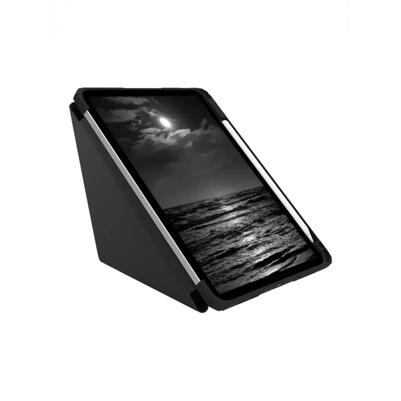 dbramante1928 LOIPICBL6820 etui na tablet 27,9 cm (11 cali) Etui z klapką Czarny