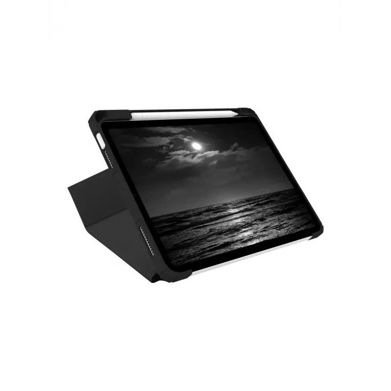 dbramante1928 LOIPICBL6820 etui na tablet 27,9 cm (11 cali) Etui z klapką Czarny