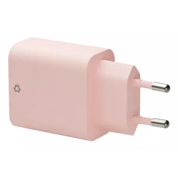 dbramante1928 re-charge - ładowarka sieciowa EU USB-C 20W + USB-A 18W