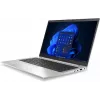 T1A HP EliteBook 840 G8 Refurbished Intel® Core™ i5 i5-1135G7 Laptop 35.6 cm (14 inch ekran) 16 GB DDR4-SDRAM 256 GB SSD Wi-Fi 6 (802.11ax) Windows 11 Pro Srebrny