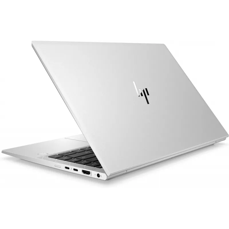 T1A HP EliteBook 840 G8 Refurbished Intel® Core™ i5 i5-1135G7 Laptop 35.6 cm (14 inch ekran) 16 GB DDR4-SDRAM 256 GB SSD Wi-Fi 6 (802.11ax) Windows 11 Pro Srebrny