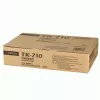 KYOCERA TK-710 kaseta z tonerem Oryginalna Czarny