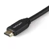 StarTech.com Kabel HDMI 2.0 9,8 stopy (3 m), certyfikat Premium High Speed HDMI z Ethernetem, 4K 60 Hz HDR10, przewód HDMI UHD, złącza zatrzaskowe M/M