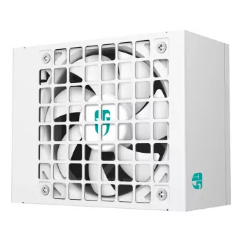 Zasilacz Gamer Storm PS850G WH 850 W 20+4 pin ATX ATX Biały