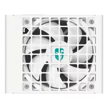 Zasilacz Gamer Storm PS850G WH 850 W 20+4 pin ATX ATX Biały