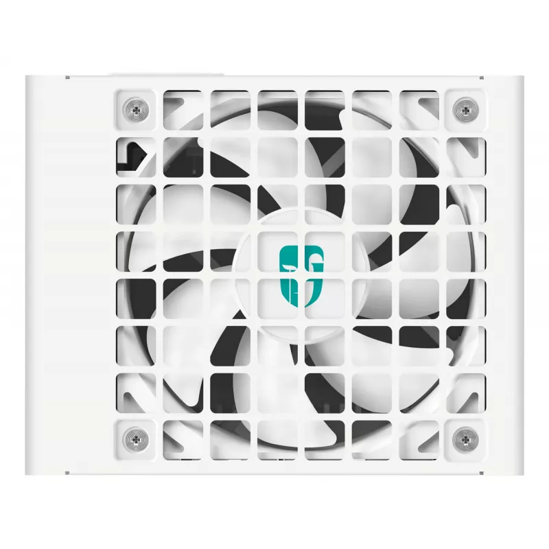 Zasilacz Gamer Storm PS850G WH 850 W 20+4 pin ATX ATX Biały