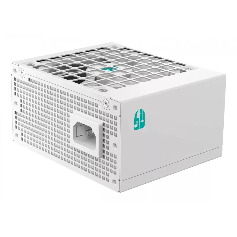 Zasilacz Gamer Storm PS850G WH 850 W 20+4 pin ATX ATX Biały