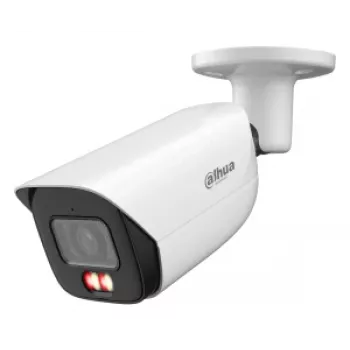 Dahua Technology WizSense DH-IPC-HFW3449E-AS-IL kamera bezpieczeństwa Bullet Kamera bezpieczeństwa IP Wewnątrz i na zewnątrz 2688 x 1520 px Montaż sufitowy/ścienny/słupowy