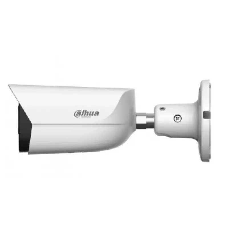 Dahua Technology WizSense DH-IPC-HFW3449E-AS-IL kamera bezpieczeństwa Bullet Kamera bezpieczeństwa IP Wewnątrz i na zewnątrz 2688 x 1520 px Montaż sufitowy/ścienny/słupowy