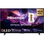 Telewizor Hisense 85E7S PRO 2,16 m (85 cali) UHD+ Smart TV Wi-Fi Czarny 400 cd/m²