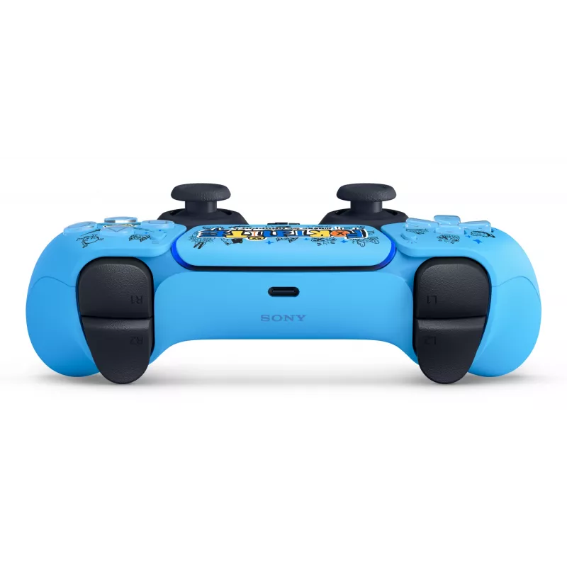 Sony 1000045435 Kontroler gamingowy Wielokolorowy Bluetooth/USB Gamepad Analogowy/Cyfrowy PlayStation 5