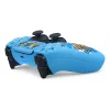 Sony 1000045435 Kontroler gamingowy Wielokolorowy Bluetooth/USB Gamepad Analogowy/Cyfrowy PlayStation 5