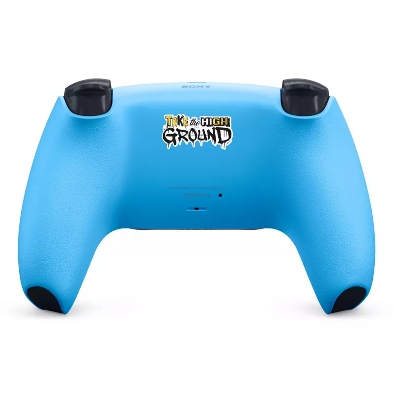 Sony 1000045435 Kontroler gamingowy Wielokolorowy Bluetooth/USB Gamepad Analogowy/Cyfrowy PlayStation 5