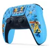 Sony 1000045435 Kontroler gamingowy Wielokolorowy Bluetooth/USB Gamepad Analogowy/Cyfrowy PlayStation 5