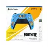 Sony 1000045435 Kontroler gamingowy Wielokolorowy Bluetooth/USB Gamepad Analogowy/Cyfrowy PlayStation 5