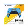Sony 1000045435 Kontroler gamingowy Wielokolorowy Bluetooth/USB Gamepad Analogowy/Cyfrowy PlayStation 5