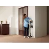 Electrolux EP71B14WET Odkurzacz pionowy, bezprzewodowy, bezworkowy 0,3 l, niebieski, 4 Ah