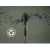 Electrolux EP71B14WET Odkurzacz pionowy, bezprzewodowy, bezworkowy 0,3 l, niebieski, 4 Ah