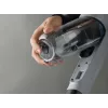 Electrolux EP71B14WET Odkurzacz pionowy, bezprzewodowy, bezworkowy 0,3 l, niebieski, 4 Ah