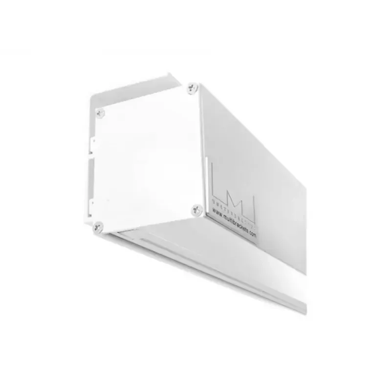 Multibrackets M 16:9 Zmotoryzowany ekran projekcyjny 240x135, 108 cali