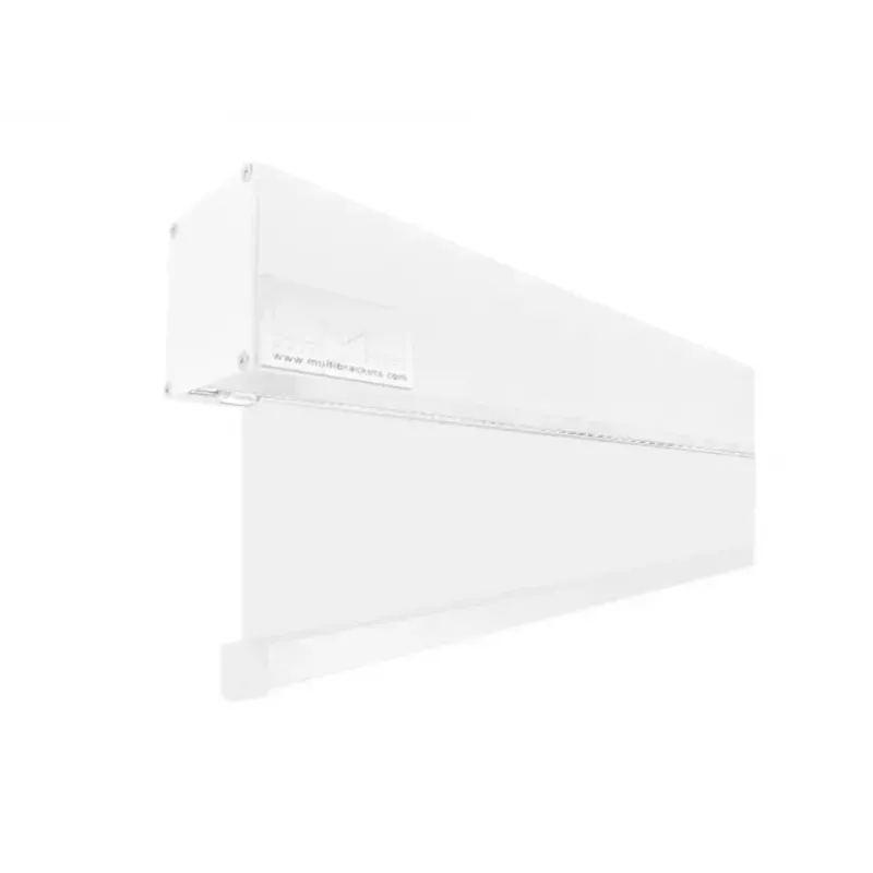 Multibrackets M 16:9 Zmotoryzowany ekran projekcyjny 240x135, 108 cali
