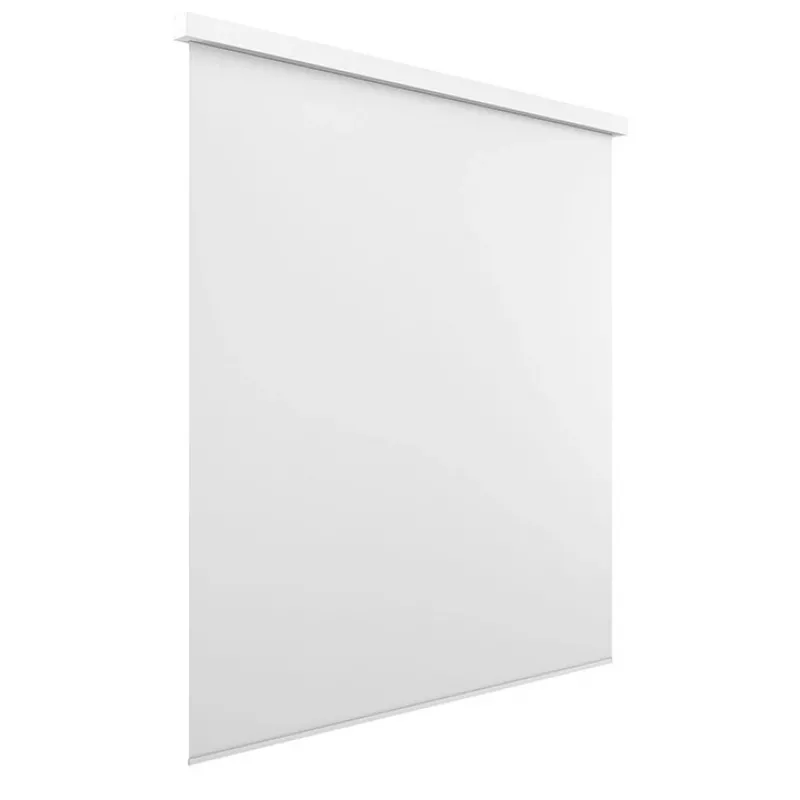 Multibrackets M 1:1 Motorized Projection Screen 240x240, 135 inch biały Edition