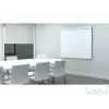 Zmotoryzowany ekran projekcyjny MULTIBRACKETS M 16:10 90 cali (widoczny 193,9×121,2 cm) Matowa biel, czarno-biały