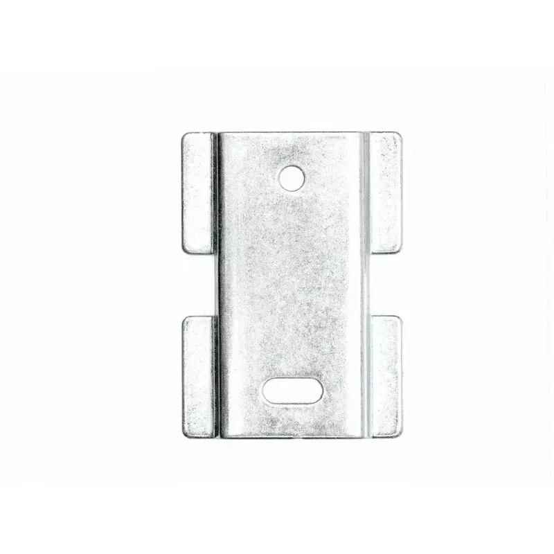 Zmotoryzowany ekran projekcyjny MULTIBRACKETS M 16:10 90 cali (widoczny 193,9×121,2 cm) Matowa biel, czarno-biały