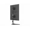 Multibrackets M VESA Desktopmount Single Stand 24 cale-32 cale Expansion Kit