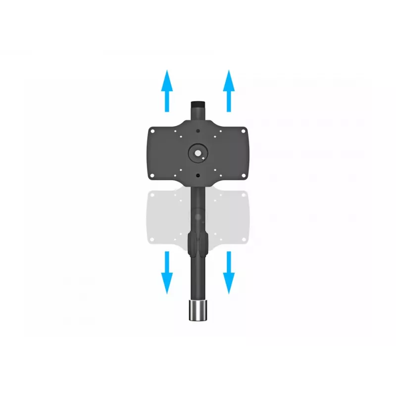 Multibrackets M VESA Desktopmount Single Stand 24 cale-32 cale Expansion Kit