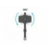 Multibrackets M VESA Desktopmount Single Stand 24 cale-32 cale Expansion Kit
