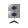 Multibrackets M VESA Desktopmount Single Stand 24 cale-32 cale Expansion Kit
