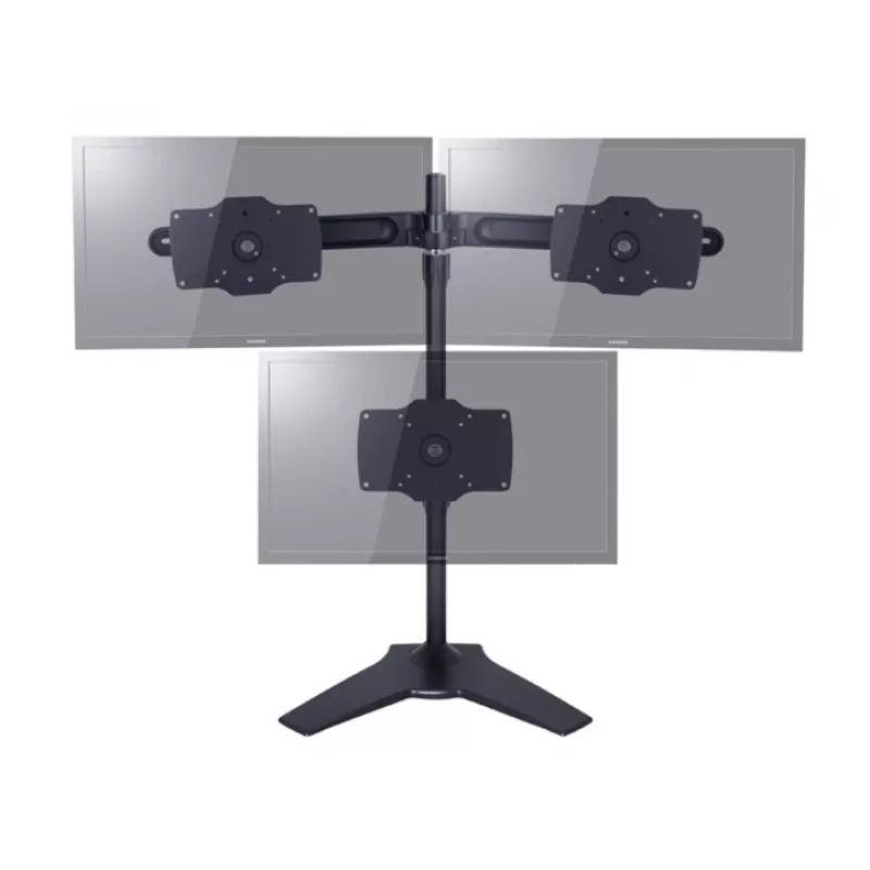 Multibrackets M VESA Desktopmount Single Stand 24 cale-32 cale Expansion Kit
