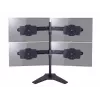 Multibrackets M VESA Desktopmount Single Stand 24 cale-32 cale Expansion Kit