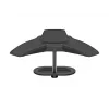 Podstawa przelotowa Multibrackets M Desktopmount do pojedynczych/podwójnych/potrójnych stojaków pod monitory czarna model