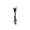 Multibrackets M VESA Desktopmount Triple Desk Clamp 24 cale-32 cale 24 kg