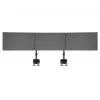Multibrackets M VESA Desktopmount Triple Desk Clamp 24 cale-32 cale 24 kg