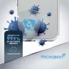 Cellularline Clear Mag - Galaxy S26 Ultra Ultra-wytrzymałe przezroczyste etui z gumową krawędzią, kompatybilne z ekosystemem Qi2 i akcesoriami magnetycznymi, zabezpieczone przed żółknięciem.