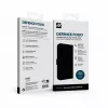 IFROGZ Defence Folio etui do telefonu komórkowego 16,8 cm (6,6 cala) Czarny