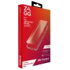 ZAGG Luxe & Glass 360 Bundle Galaxy S24, pokrowiec, Samsung, Galaxy S24, 15.8 cm (6.2 cala), przezroczysty