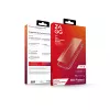 ZAGG Luxe & Glass 360 Bundle Galaxy S24, pokrowiec, Samsung, Galaxy S24, 15.8 cm (6.2 cala), przezroczysty