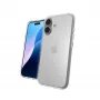 ZAGG Cases Crystal Palace Apple iPhone 16 Clear, etui, Apple, iPhone 16, 15,5 cm (6.1 cala), przezroczysty