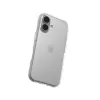 ZAGG Cases Crystal Palace Apple iPhone 16 Clear, etui, Apple, iPhone 16, 15,5 cm (6.1 cala), przezroczysty