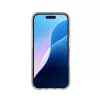 ZAGG Cases Crystal Palace Apple iPhone 16 Clear, etui, Apple, iPhone 16, 15,5 cm (6.1 cala), przezroczysty