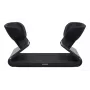Stacja ładująca mophie do AirPods Max, wewnętrzna, USB, ładowanie bezprzewodowe, czarna